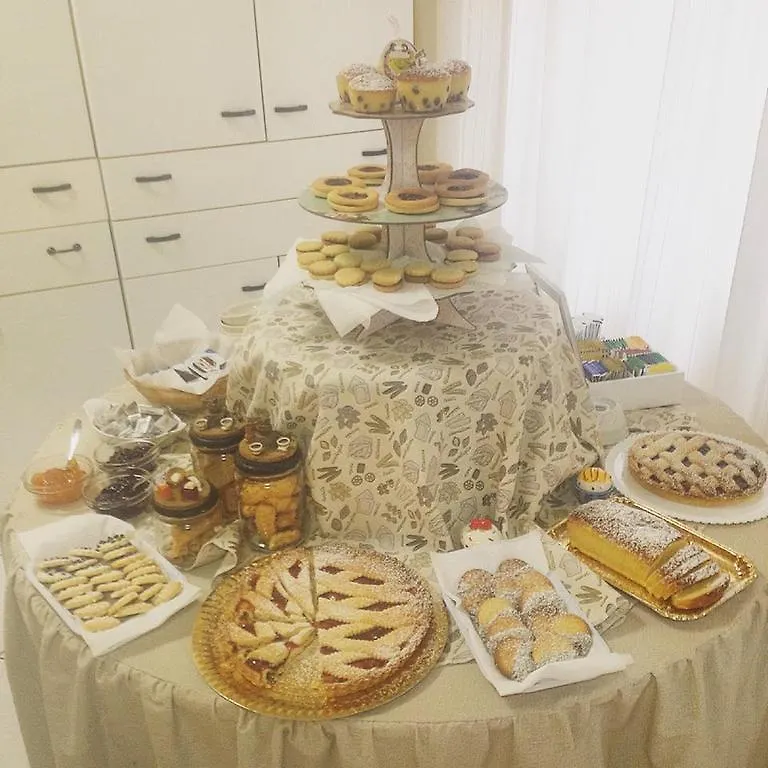 Hotel Zenit Riccione