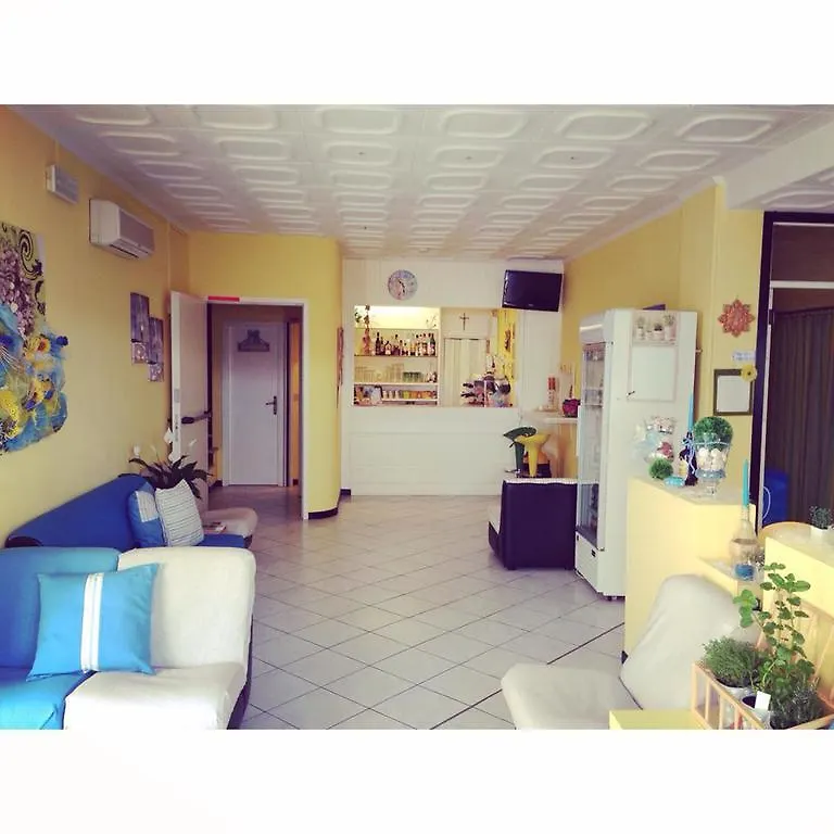 **  Hotel Zenit Riccione Italy