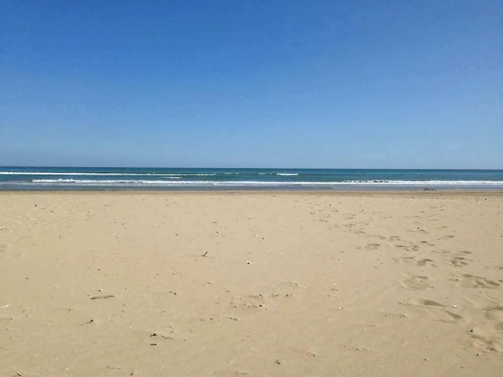 Hotel Zenit Riccione