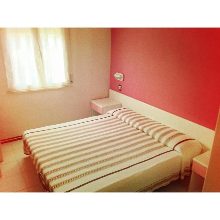Hotel Zenit Riccione 2*,