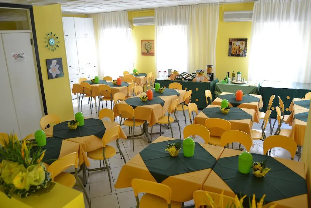 Hotel Zenit Riccione