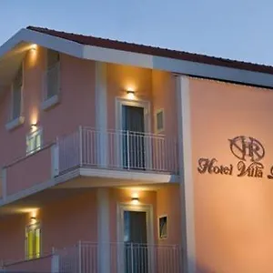 Beyou Rosa Hotel Riccione