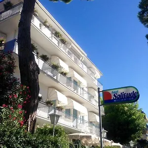 Solitude ** Riccione