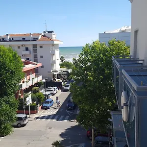 Le Vele - Fronte Playa Del Sol 108-109 Hotel Riccione