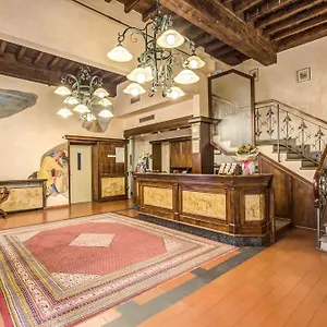 De Lanzi Hotel Firenze