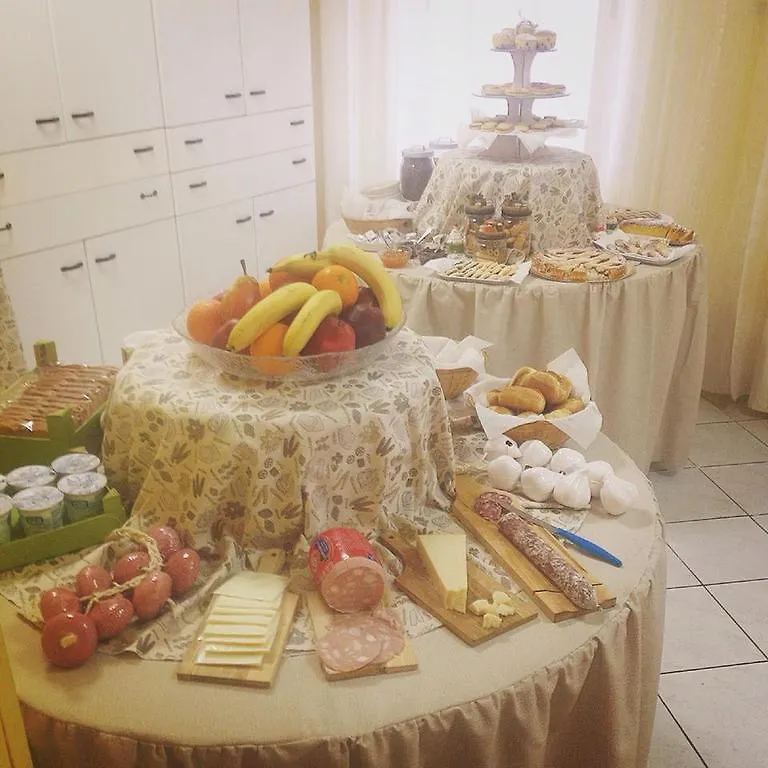 Hotel Zenit Riccione