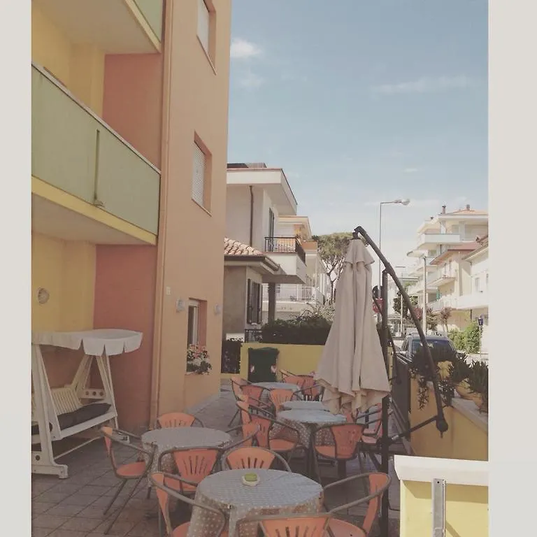 Hotel Zenit Riccione