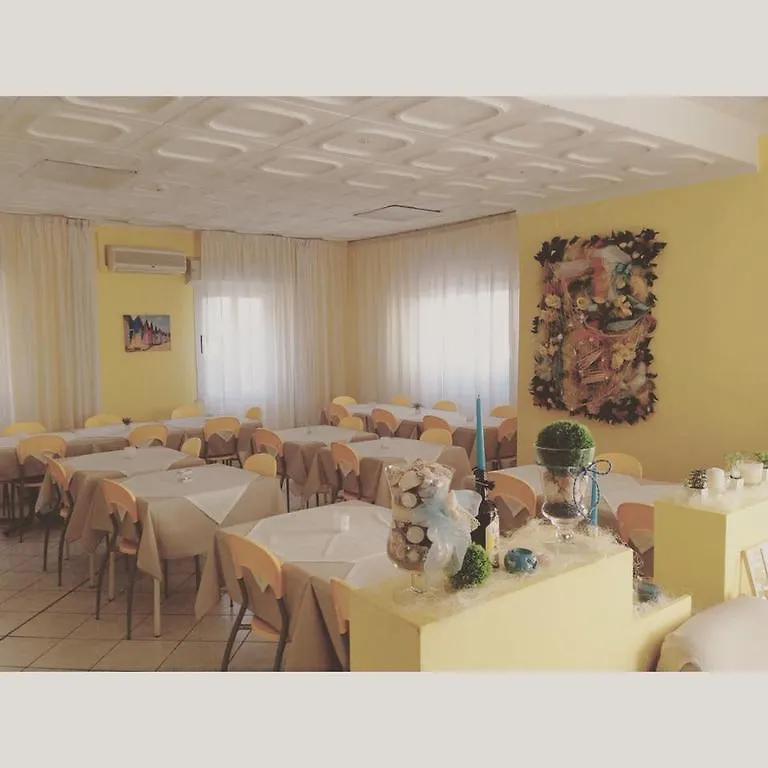 Hotel Zenit Riccione