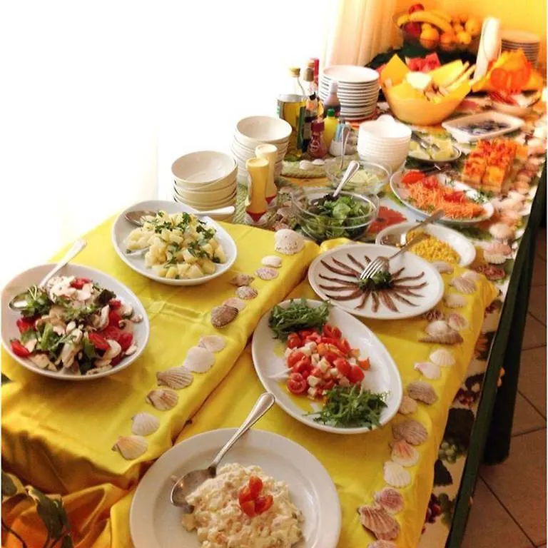 Hotel Zenit Riccione