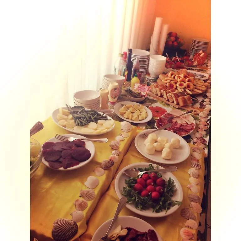 Hotel Zenit Riccione