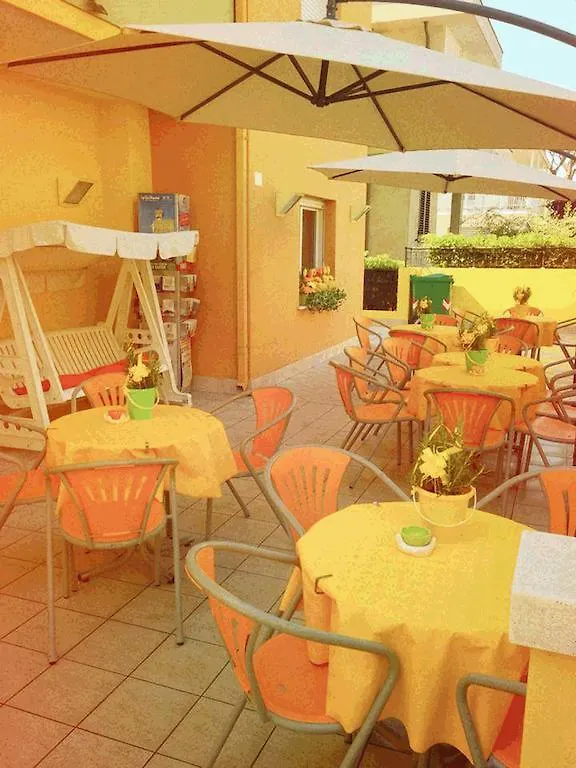 Hotel Zenit Riccione Italy