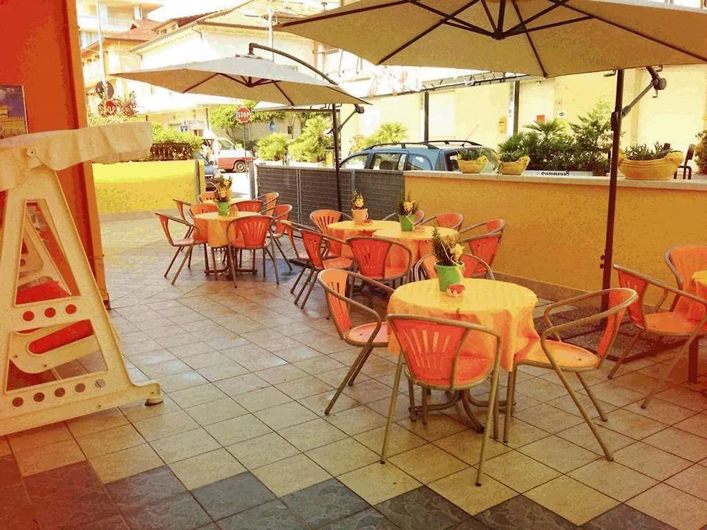 Hotel Zenit Riccione