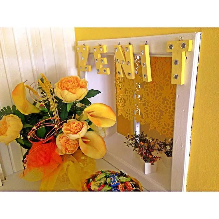 **  Hotel Zenit Riccione Italy