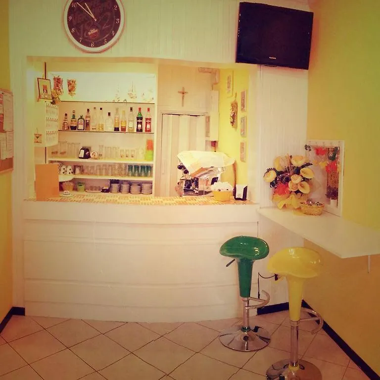 Hotel Zenit Riccione