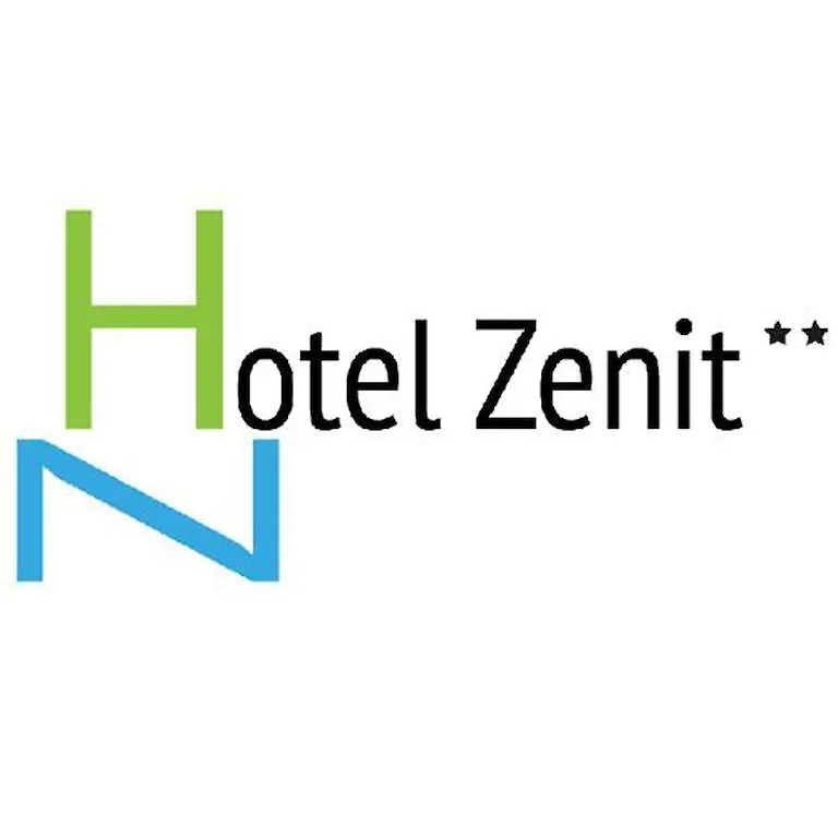 Hotel Zenit Riccione