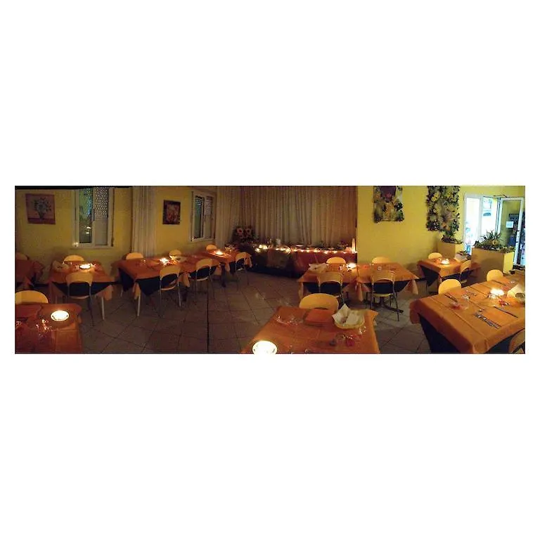 Hotel Zenit Riccione 2*,  Italy