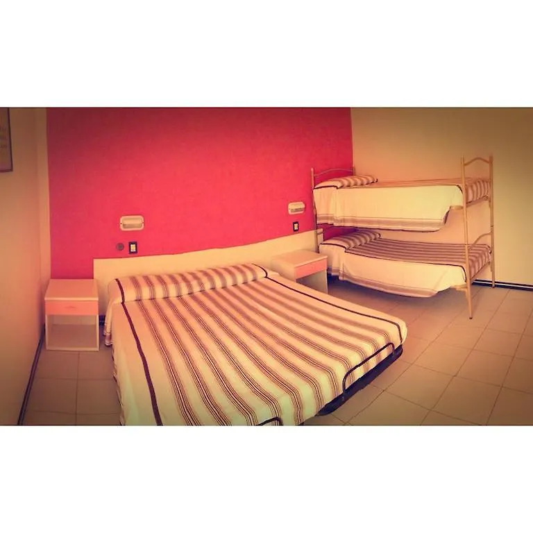 Hotel Zenit Riccione 2*,  Italy