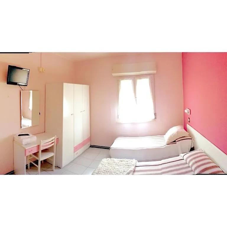 Hotel Zenit Riccione