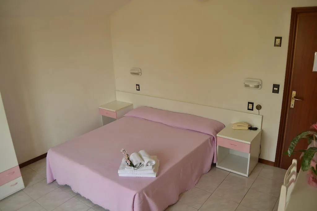 Hotel Zenit Riccione